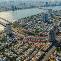 1,8 tỷ đồng sở hữu căn hộ ven sông Hàn, tính toán dòng tiền ra sao? 