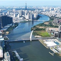  Chính quyền hai cấp đi vào hoạt động mở ra cơ hội mới cho TT bất động sản