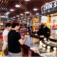 Chất lượng và đổi mới tiếp sức cho CHIN-SU đưa hương vị Việt ra thế giới 