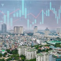 Cổ phiếu bất động sản tăng 155%, động lực nào tạo nên dấu ấn ngoạn mục? 