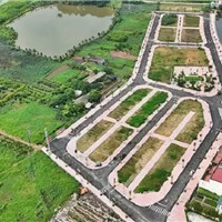 Nhà đầu tư đất nền Hà Nội đồng loạt hạ giá, cắt lỗ 