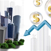 Doanh nghiệp bất động sản giảm vay, tìm cách tự chủ dòng vốn 