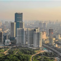 Dòng vốn ngoại tăng tốc, bất động sản Việt Nam đứng trước cơ hội mới 
