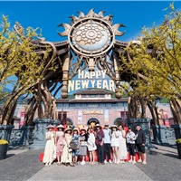 Lý do khiến Đà Nẵng hút khách trong tháng 3