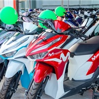 FE CREDIT tiếp sức mùa tựu trường với ưu đãi vay mua xe máy cho giới trẻ 