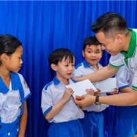 FE CREDIT và hành trình song hành vì tương lai Việt Nam bền vững