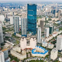 Giá đất và điều tiết địa tô chênh lệch: Tạo vòng tuần hoàn nguồn lực phát triển