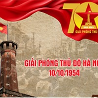 Giải phóng Thủ đô 10/10: Những thời khắc quan trọng