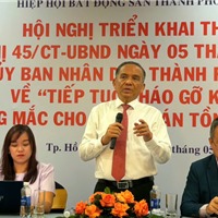 Dòng tiền đầu cơ hạ nhiệt, bất động sản phía Nam đổi nhịp theo nhu cầu ở thực 