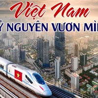  Hoàn thiện thể chế giúp kinh tế Việt Nam "cất cánh" trong kỷ nguyên vươn mình