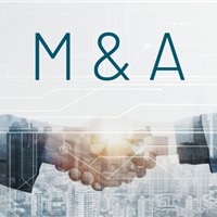 Làn sóng M&A "cứu cánh" dòng tiền, DN BĐS ghi nhận những khoản lãi đột biến