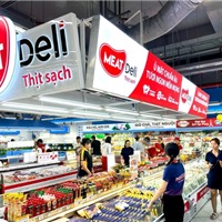 WinCommerce hướng tới 10.000 cửa hàng, hiện đại hóa hạ tầng bán lẻ Việt Nam 