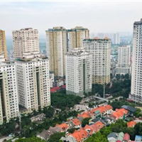 Nguồn cung nhà ở cải thiện, người mua ưu tiên sản phẩm phù hợp 