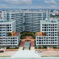 Nhà ở xã hội ồ ạt mở bán:Mừng chưa trọn,người dân đã "khóc ròng" vì thủ tục khó
