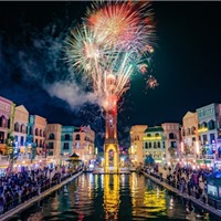  Ocean City sôi động chào hè 2024 với lễ hội đặc quyền cho cư dân 