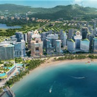 Sun Group mang thương hiệu nghỉ dưỡng lần đầu có mặt tại Việt Nam tới Phú Quốc