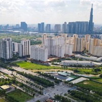  Sáp nhập tỉnh thành và những tác động đến giá bất động sản 