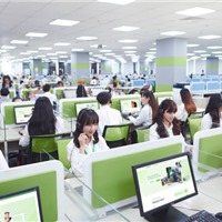 FE Credit đầu tư nền tảng quản trị nhân sự số 