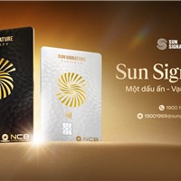 Sun Signature chào đón khách hàng thân thiết ra nhập hành trình trải nghiệm