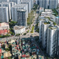 Mặt bằng lãi suất mới và bài toán thích ứng của thị trường bất động sản 