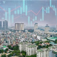 Trái phiếu ngân hàng, bất động sản tiếp tục tăng mạnh trong 6 tháng đầu năm 