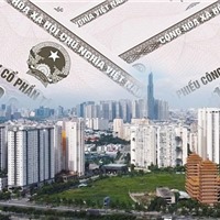 DN BĐS "nặng gánh" dòng tiền, áp lực trái phiếu dồn về cuối năm