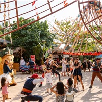 Khách đến Phú Quốc tăng 30% dịp Tết, mở đầu năm du lịch “phi mã” 