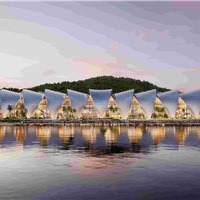 Điều gì đang chờ đợi tại show diễn biểu tượng của APEC 2027? 