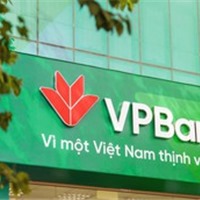 VPBank công bố Báo cáo tài chính kiểm toán hợp nhất năm 2025 