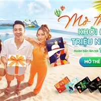 Khách hàng quan tâm gì tại "VPBank tới rồi, mở 'lời' ngay thôi"? 