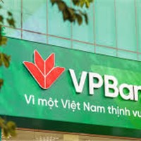  VPBank công bố Báo cáo tài chính kiểm toán hợp nhất năm 2024 