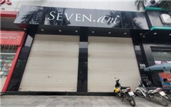 SEVEN.am chính thức bị Cục Quản lý thị trường phạt nặng vì “cắt mác”