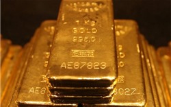 Giá vàng ngày 25/9: Vàng do dự tăng nhẹ không đáng kể