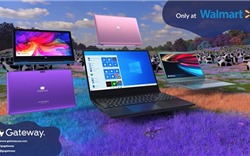 Gateway đã trở lại với thị trường máy tính