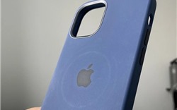 Vỏ ốp lưng, thẻ tín dụng iPhone 12 có thể hỏng nếu dùng chung với sạc MagSafe
