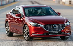 Mazda dẫn đầu bảng xếp hạng hãng ô tô đáng tin cậy nhất năm 2020 tại Mỹ
