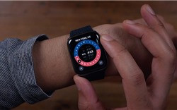 Apple phát hành bản cập nhật watchOS 7.2 cho đồng hồ thông minh Apple Watch