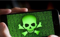 Xuất hiện phần mềm Ransomware độc hại ảnh hưởng đến smartphone