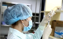 Sáng nay 10/12, chính thức tuyển tình nguyện viên tiêm thử nghiệm vắc xin COVID-19 của Việt Nam