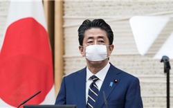 Nhật Bản ban bố tình trạng khẩn cấp trên toàn quốc để phòng chống dịch Covid-19