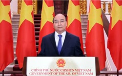 Thủ tướng Nguyễn Xuân Phúc sẽ tham dự 3 Hội nghị Cấp cao