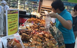 Chỉ số niềm tin người tiêu dùng Việt Nam giảm lớn nhất châu Á