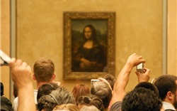 Nụ cười Mona Lisa - Bí ẩn 500 năm của giới học giả toàn thế giới
