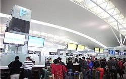 Tân Sơn Nhất "lọt" tốp 10 sân bay tệ nhất châu Á