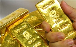 Cập nhật giá vàng SJC ngày 25/9: Giá vàng trong nước và thế giới đồng loạt tăng mạnh