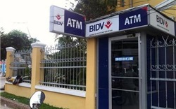 Danh sách cây ATM ngân hàng BIDV quận Thanh Xuân, Tây Hồ