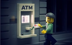 Những sự cố thường gặp khi sử dụng ATM và cách khắc phục