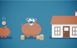 Những điều cần lưu ý khi gửi tiết kiệm để vay mua nhà