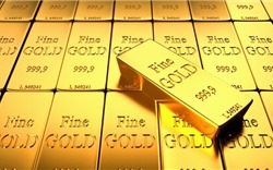 Giá vàng SJC quay đầu tăng 100.000 đồng/lượng, tỷ giá USD tăng nhẹ