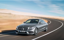 Bảng giá xe Mercedes cập nhật mới nhất tháng 11/2015